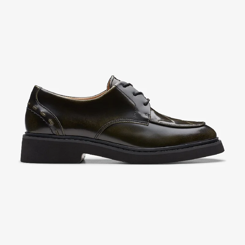 All-Day Cushioned Shoes Womens - Splend Weave Black Interest