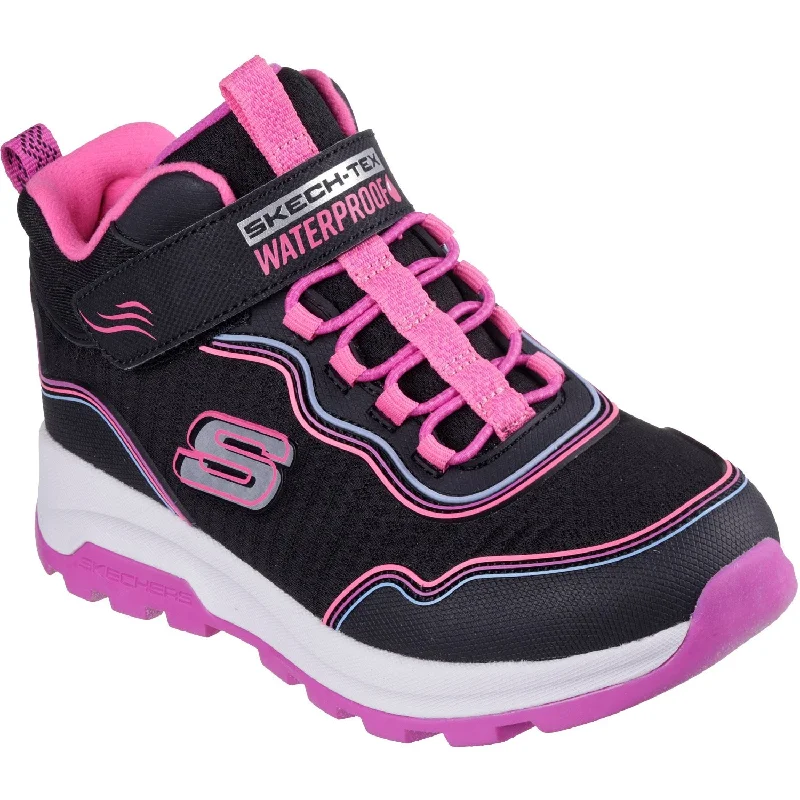 Cushioned Everyday Sneakers Skechers Storm Blazer - Streamline Coa Sneakers
