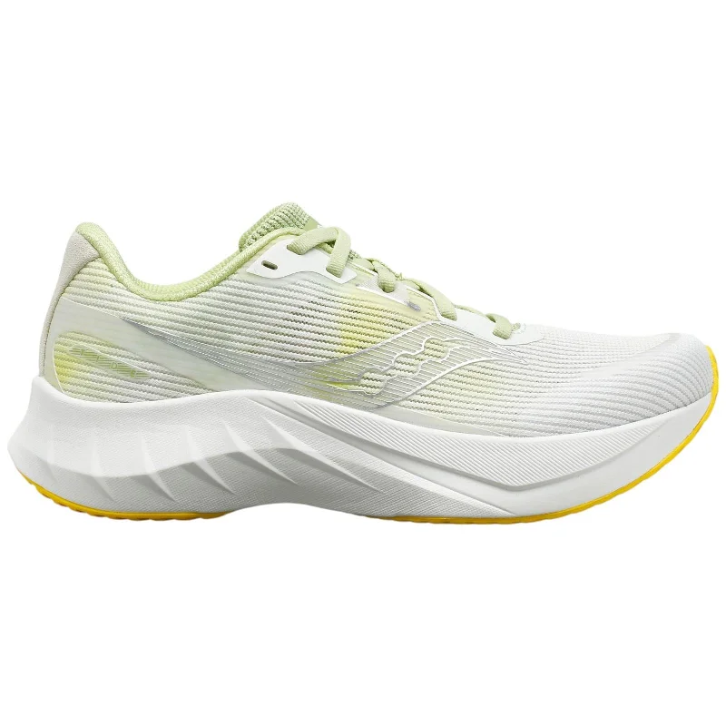 Lightweight Cushion Sneakers Saucony Tide 2 Womens Walking Shoes