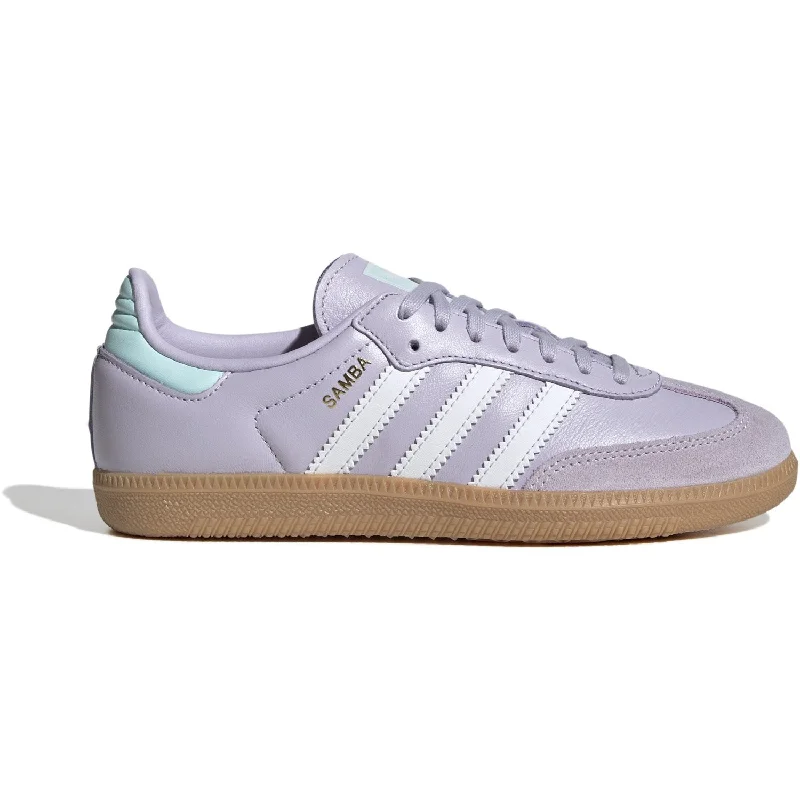 Everyday Sport Sneakers adidas Originals Sildaw/Crywht/Seflaq Samba Og J Sneakers