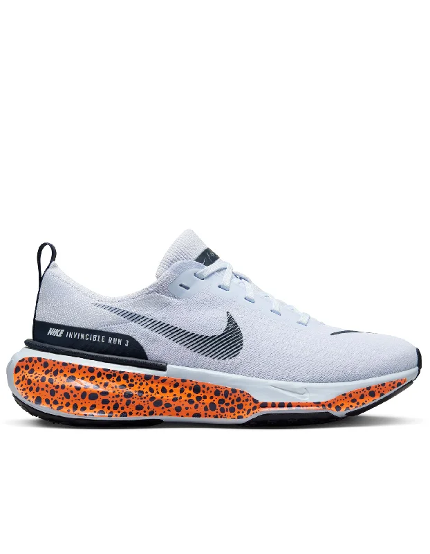 Soft Sole Casual Shoes Invincible 3 Electric - Women's