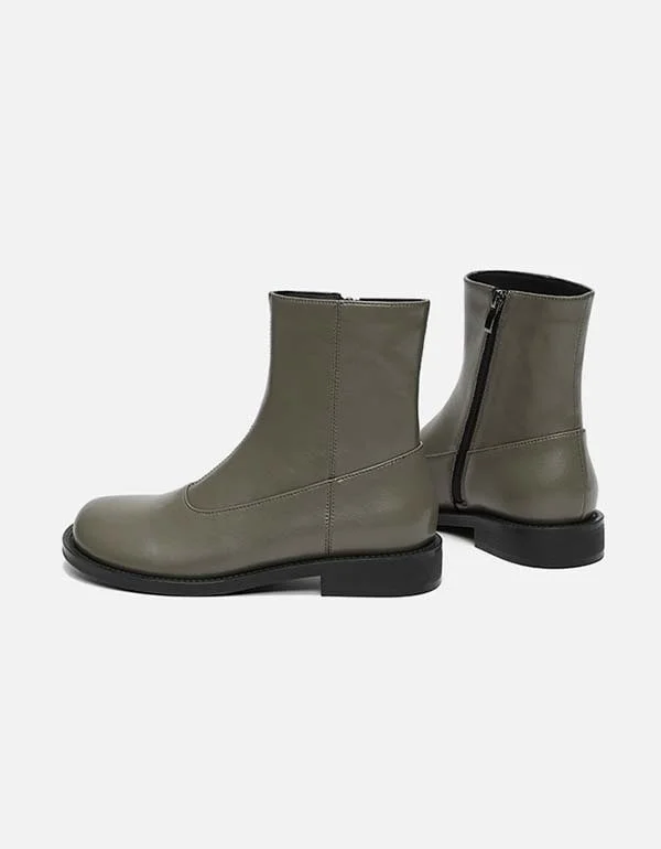 Olive Gray