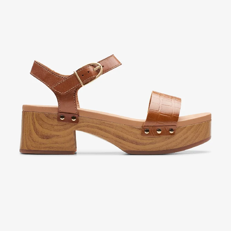 Comfy All-Season Shoes Womens - Sivanne Bay