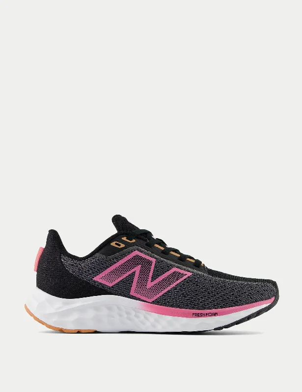 Shockproof Running Sneakers Fresh Foam Arishi v4 - Magnet