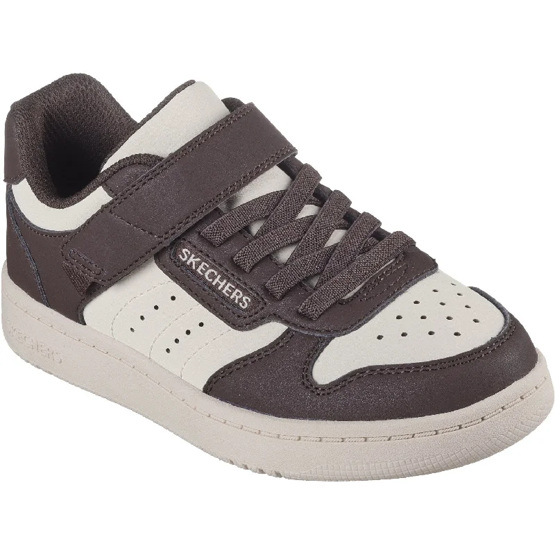 Minimalist Running Shoes Skechers Quick Street - Classic Avenue Sneakers