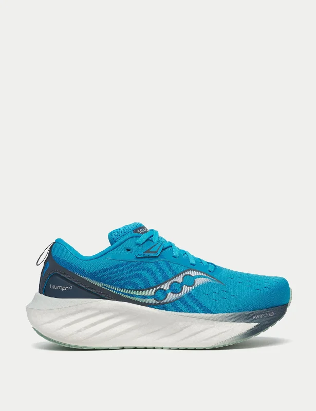Airflow Sneakers Triumph 22 - Viziblue/Dusk