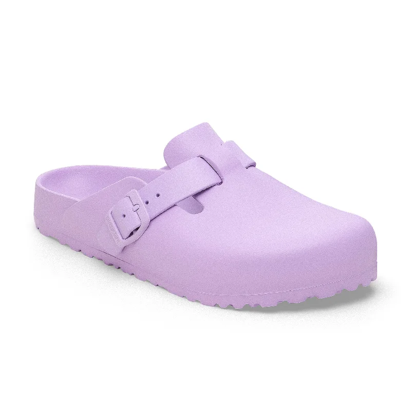 Lightweight Cushion Sneakers Boston EVA Crocus