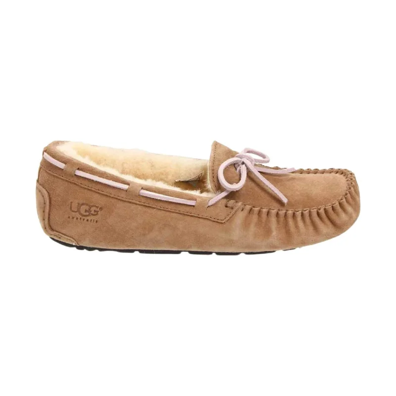 Cushioned Everyday Sneakers UGG Women's Dakota - Tabacco
