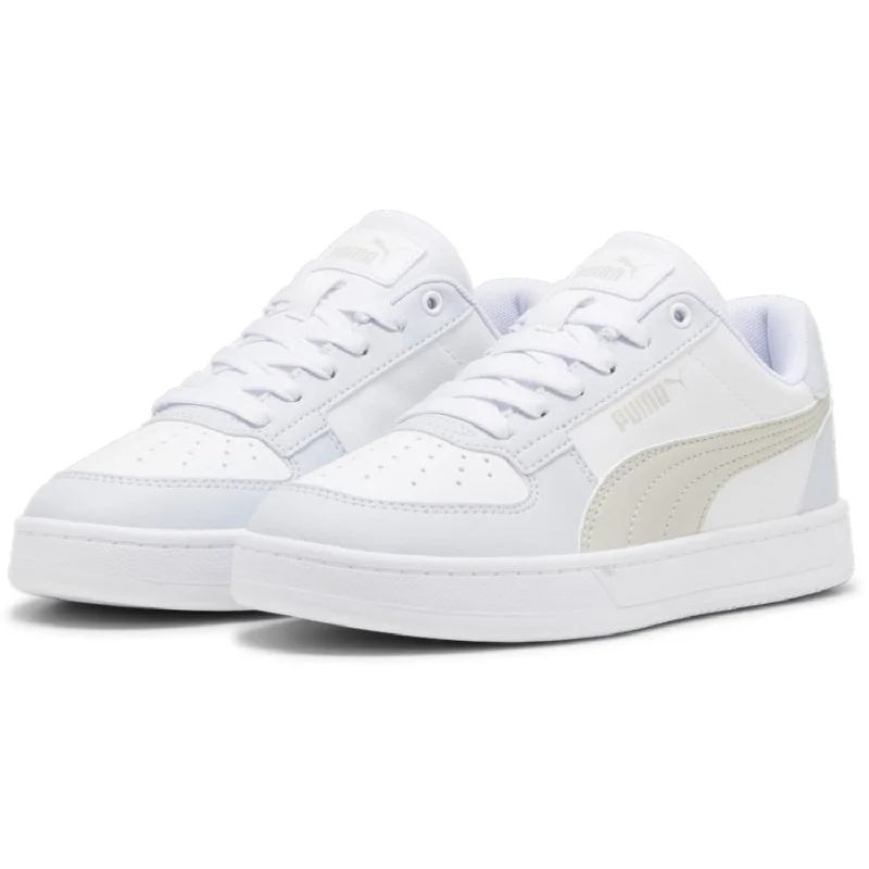 Durable Slip-On Shoes Puma Puma White Caven 2.0 Jr