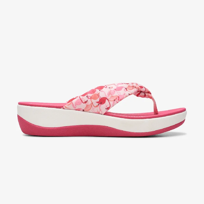 Pink Combi