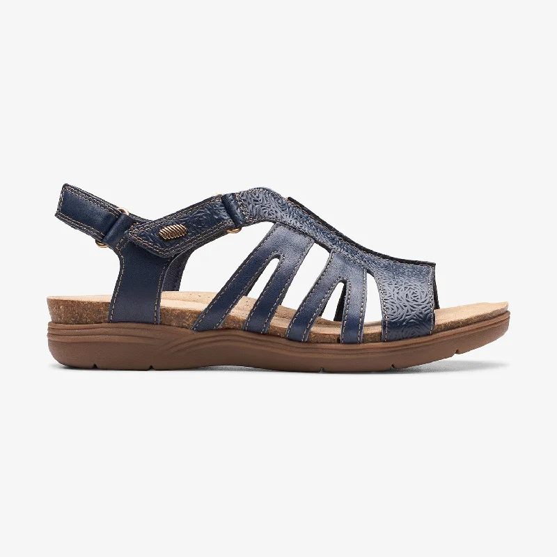 Modern Sport Sneakers Womens - April Belle