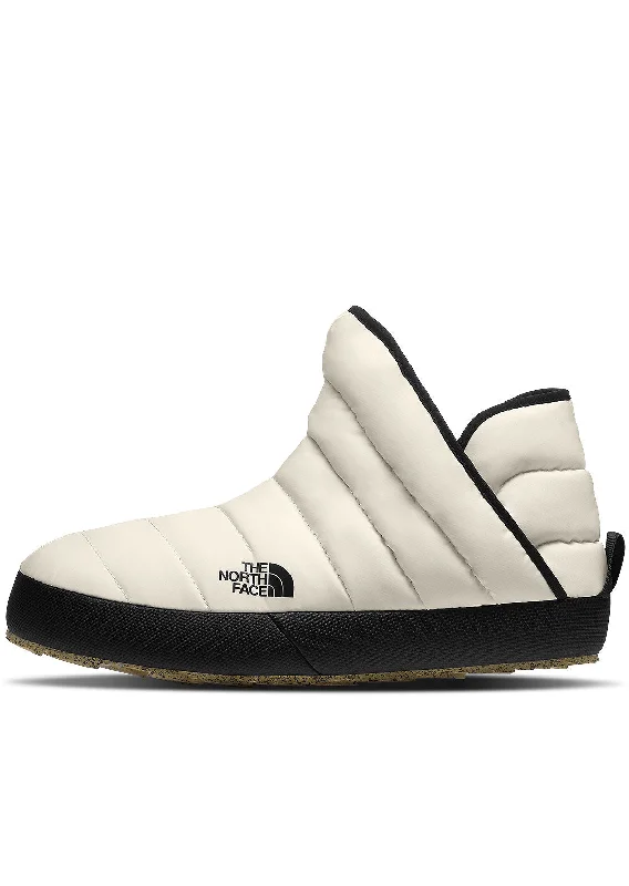 Ultra-Soft Walking Shoes The North Face Women's ThermoBall Traction Bootie Slippers