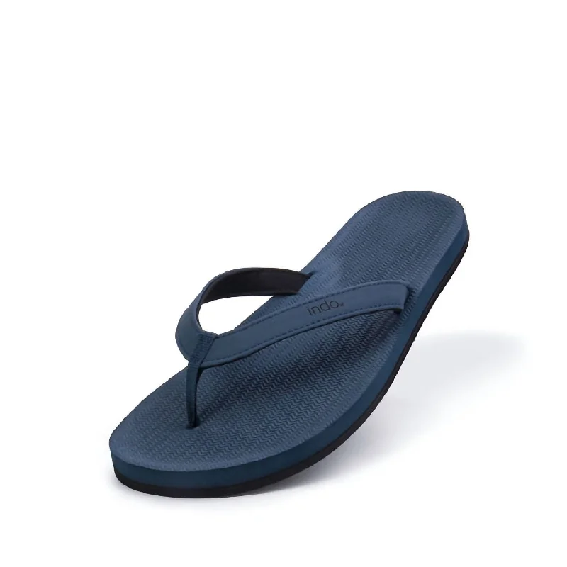 Quick-Dry Sport Shoes Women's Essential Flip Flop In Shore