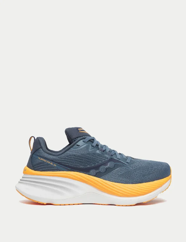 Fashion Running Shoes Hurricane 24 - Mirage/Peel