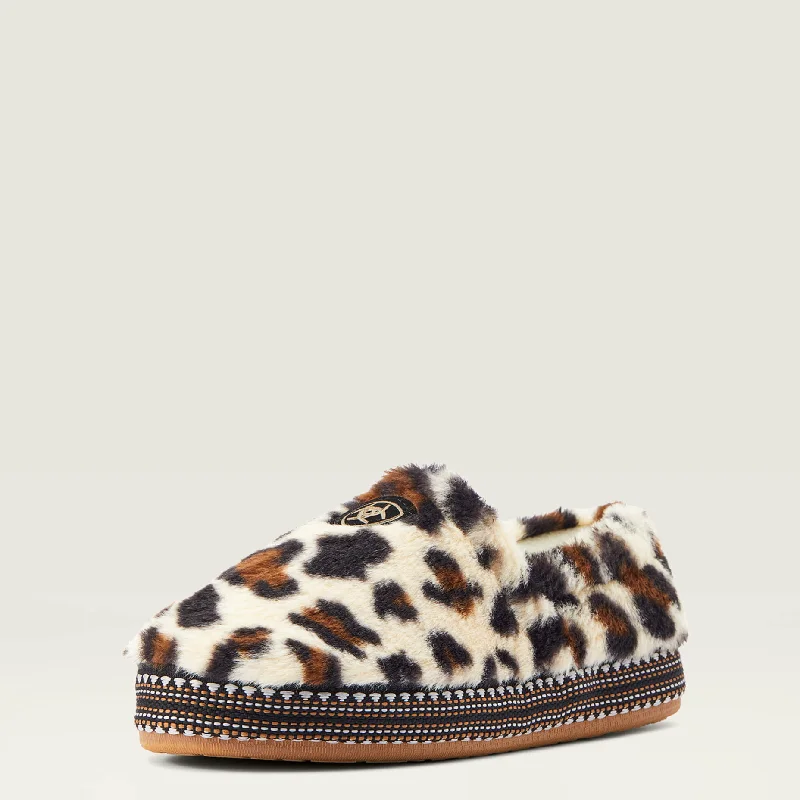 Breathable Lightweight Shoes Women's Ariat Snuggle Slipper