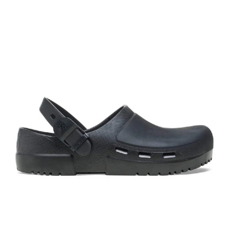 Comfy Lightweight Sneakers Birkenstock Birki Air 2.0 - Black