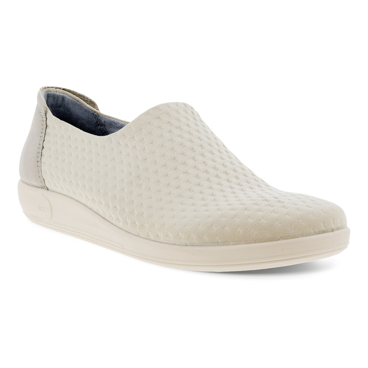 Classic Running Shoes Ecco Women's Soft 2.0 Slip-On