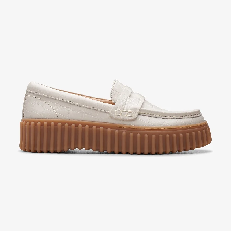 All-Day Wear Shoes Womens - Torhill Penny