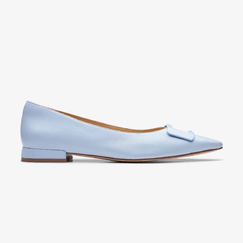 Travel-Ready Sneakers Womens - Sensa15 Lux