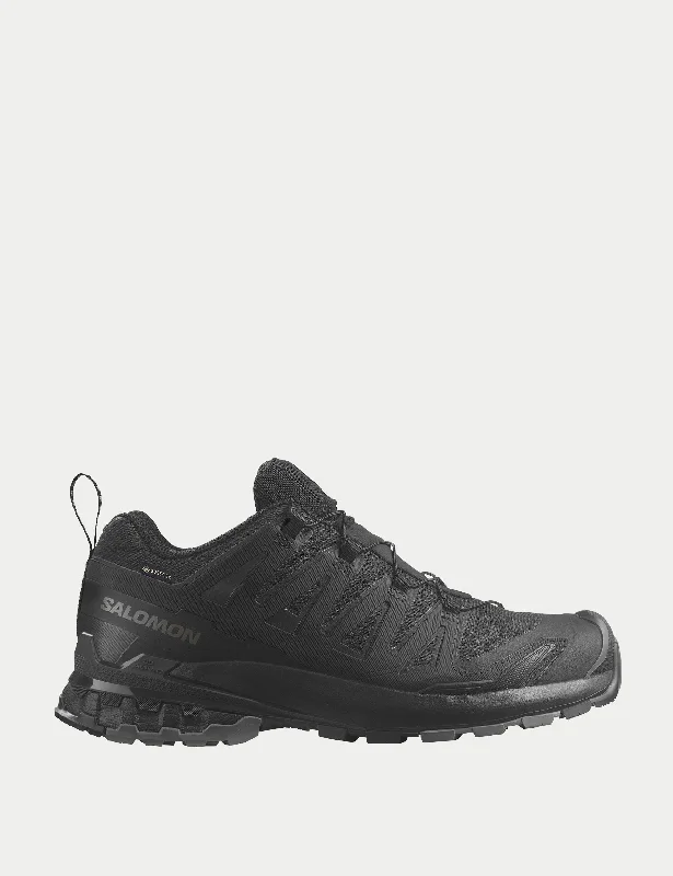 Durable Slip-On Shoes XA Pro 3D V9 Gore-Tex - Phantom