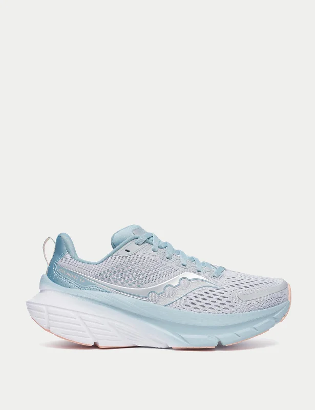 Modern Sport Sneakers Guide 17 - Cloud/Topaz