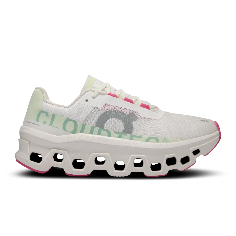 Travel-Ready Sneakers Cloudmonster