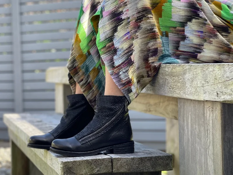 Cushioned Everyday Sneakers Felmini Alto