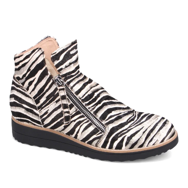 ZEBRA PONY