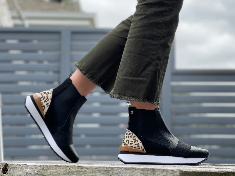 All-Day Wear Shoes Gioseppo Hadie