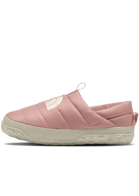 High-Comfort Shoes The North Face Women's Nuptse Mule Slippers
