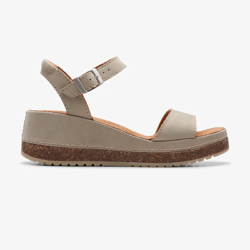 Lightweight Fashion Shoes Womens - Kassanda Lily
