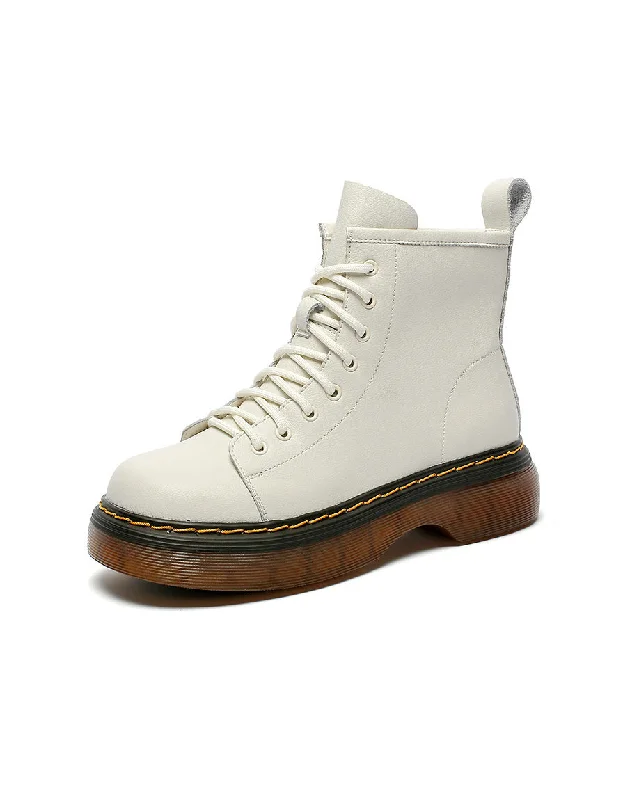 Lightweight Fashion Shoes Autumn Winter Non-slip Comfortable Ankle Boots
