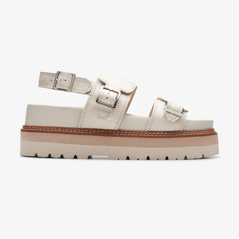 Chic Mesh Sneakers Womens - Orianna Glide
