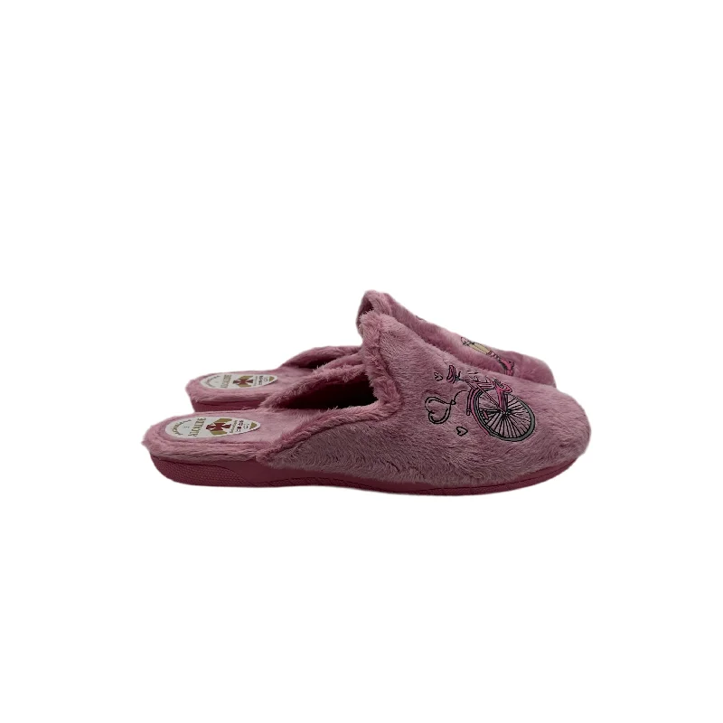 High-Comfort Shoes 6536