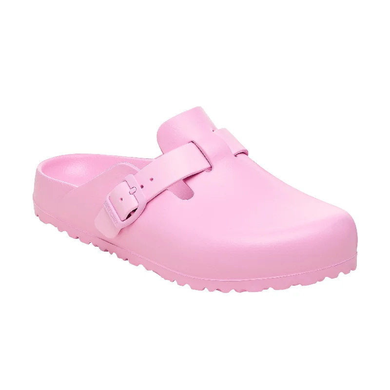 Stylish Slip-On Shoes Boston EVA Fondant Pink