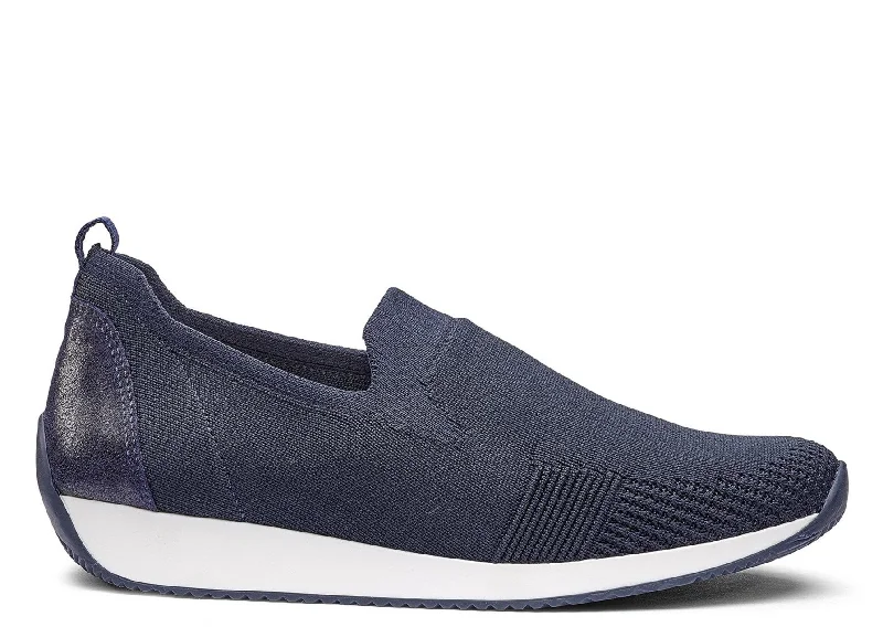 Fashionable Street Sneakers Ara Leena