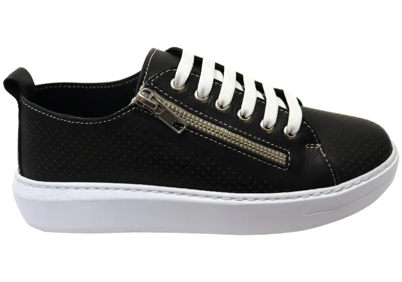 Lightweight Mesh Sneakers Orizonte Aldina Womens European Comfortable Leather Casual Shoes Lightweight Mesh Sneakers Orizonte Aldina Womens European Comfortable Leather Casual Shoes