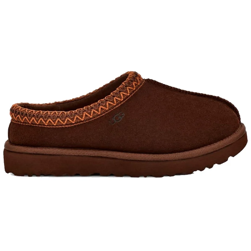 Ultra-Cushion Running Shoes UGG W Tasman Burnt Cedar