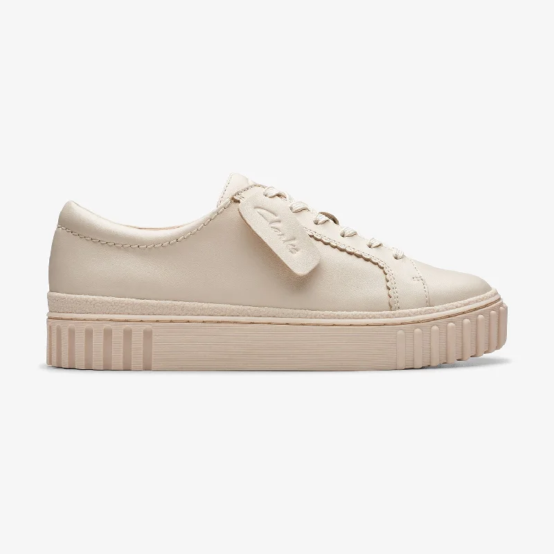 Ultra-Light Casual Shoes Womens - Mayhill Walk