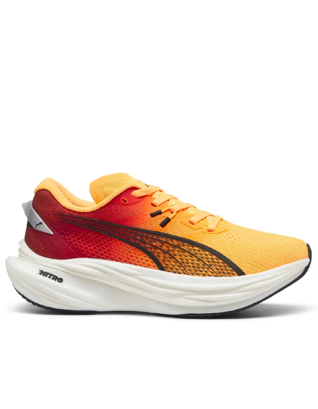 Airy Sport Shoes Deviate NITRO 3 - Women's