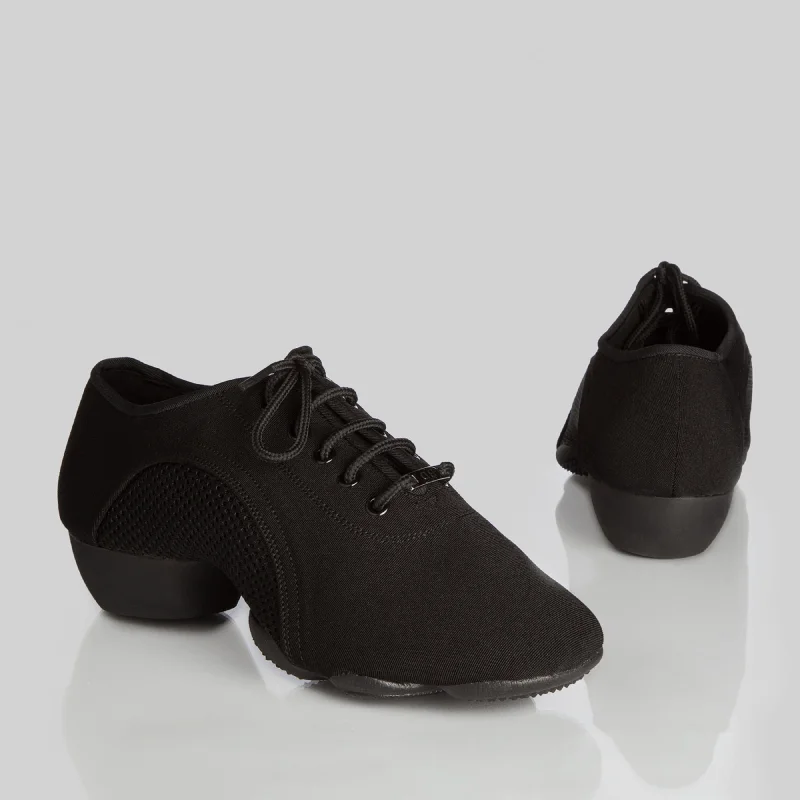 Ultra-Soft Cushion Shoes Agile - Women's Outdoor & Indoor Practice Dance Shoes
