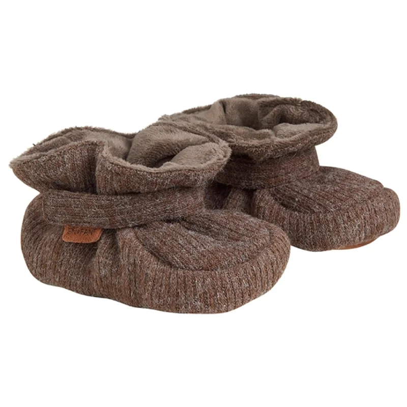 Fashion Casual Sneakers En Fant Baby Slippers Rain Drum Melange