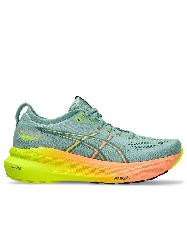 Flexible Sport Sneakers Gel-Kayano 31 PARIS - Women's