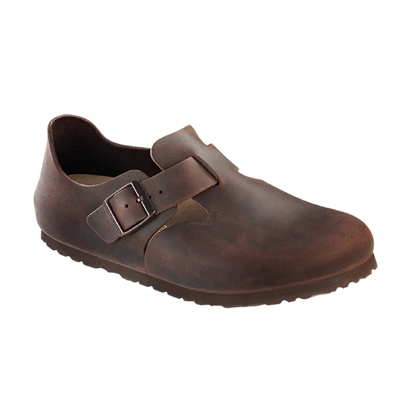 Airflow Sneakers London Habana Oiled Leather