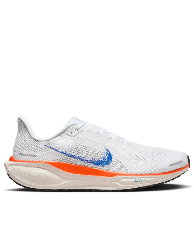 Premium Casual Sneakers Pegasus 41 Blueprint - Women's