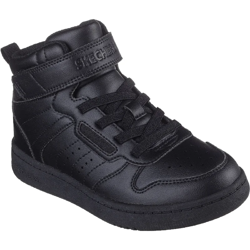 Modern Loafers Skechers Quick Street - Rapid Avenue Sneakers