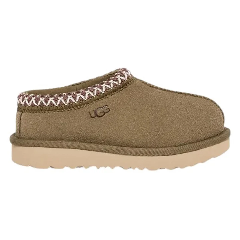 Trendy Athletic Sneakers UGG T Tasman II Antilope