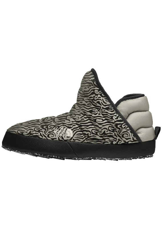 Trendy All-Day Sneakers The North Face Women's ThermoBall Traction Bootie Slippers