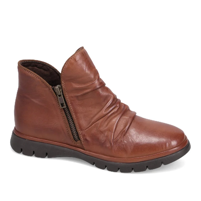 Lightweight Cushion Sneakers Dianne Ankle Boot