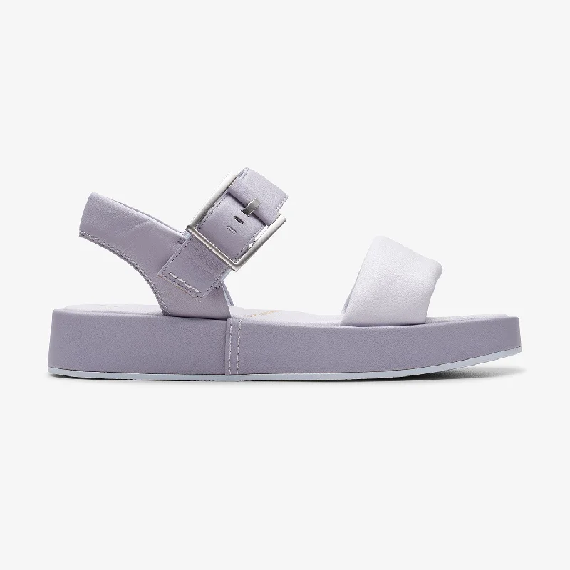Lightweight Mesh Running Shoes Womens - Alda Strap